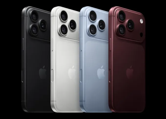 Apple-dan tarixi təqdimat: İlk qatlanan iPhone Duo, iPhone 18 Pro, yeni Watch və AirPods modelləri təqdim edildi