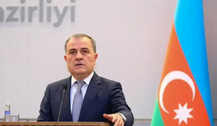 "Ermənistanın konstitusiyasının dəyişdirilməsi mövzusunda mövqeyimiz dəyişməzdir"