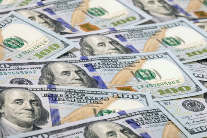 Azərbaycanın maliyyə “yastığı” 90,8 milyard dollara çatıb