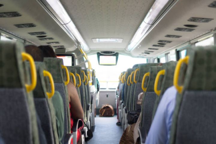 AYNA 30-dan çox avtobus marşrutunu müsabiqəyə çıxardı