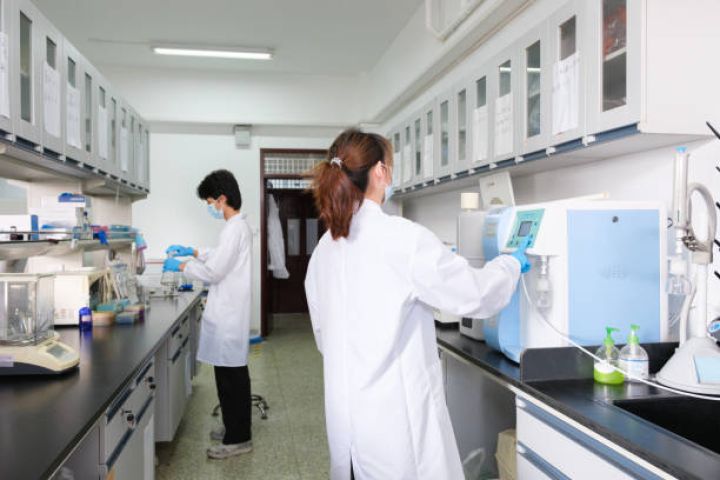 Azərbaycanda yüksək biotəhlükəsizlik laboratoriya kompleksi yaradılacaq