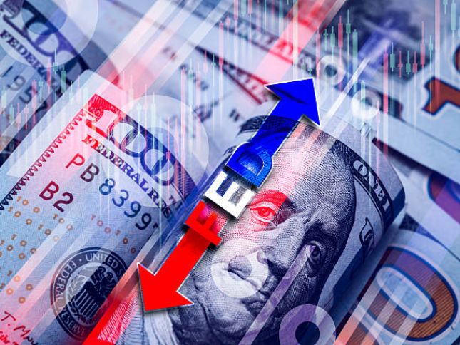 Proqnozular dəyişdi - Qlobal banklar FED-in faiz artıracağını gözləyirlər
