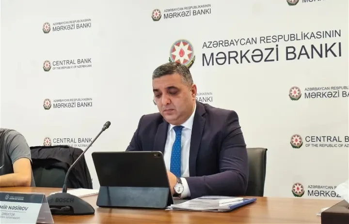 Azərbaycanın cari əməliyyatlar balansının profisiti 2 dəfə artıb