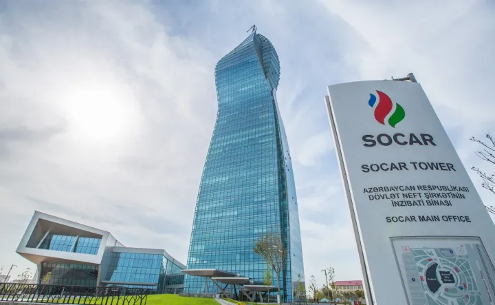 Fitch SOCAR-ın reytinqini təsdiqlədi, kredit profilini yüksəltdi