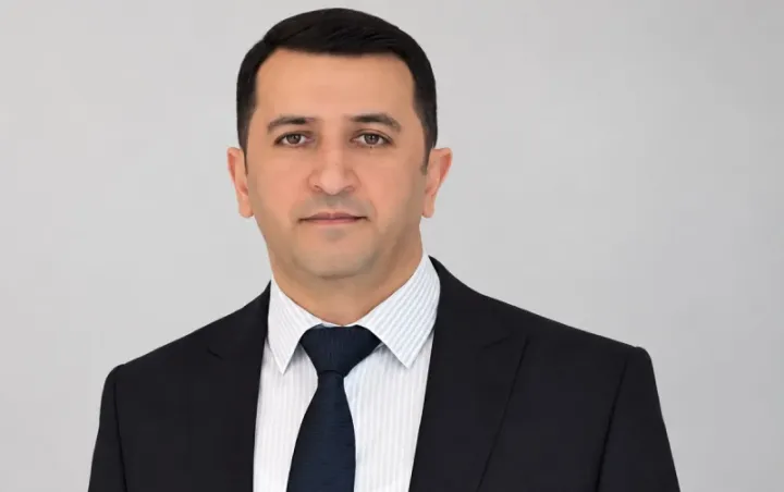 Şirkətdaxili yüksəliş: Yasin Bağırov ATENA Qrupun Baş İcraçı Direktoru təyin edildi