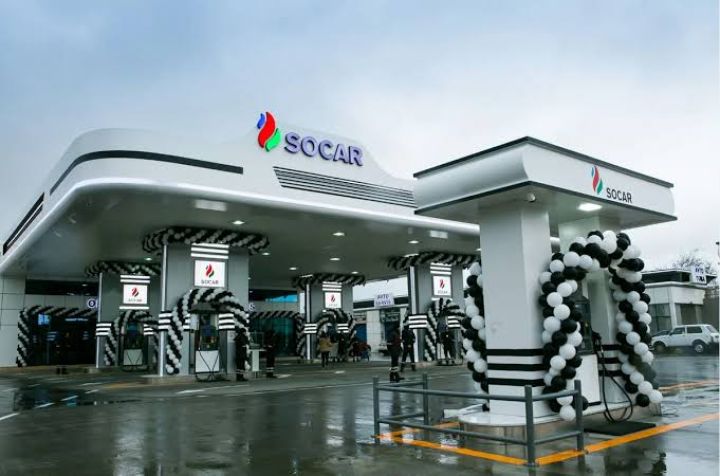 SOCAR bu ölkədə yeni yanacaqdoldurma məntəqələri tikəcək