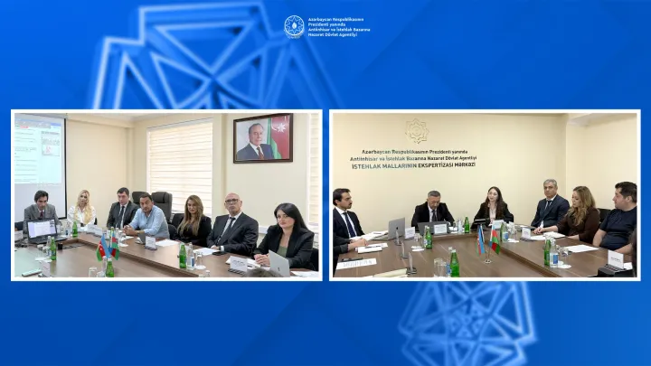Zərgərlik bazarında yeni qaydalar hazırlanır – İlk dövlət standartı müzakirədədir