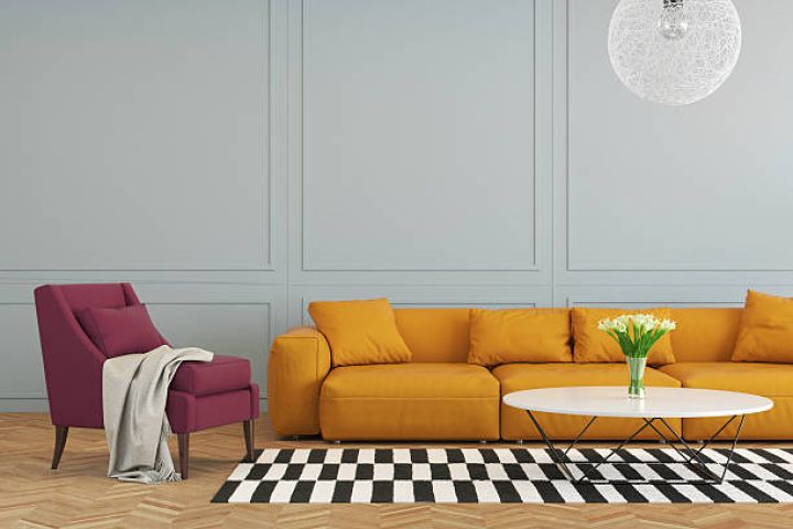 Mebel idxalı təxminən 20% azalıb