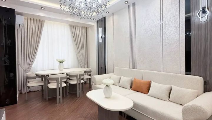 Ötən il 1 milyon manatdan baha satılan mənzillərin sayı 42 olub