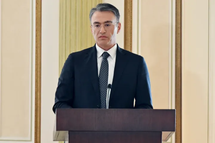 “AzerGold” 2030-cu ilədək 1 milyard manat dövriyyə hədəfləyir – 4 layihəyə 3,63 milyard manat investisiya planlaşdırılır