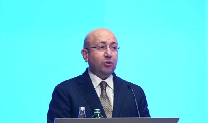 Bakı 2040-cı ilədək çoxmərkəzli şəhər modelinə keçəcək