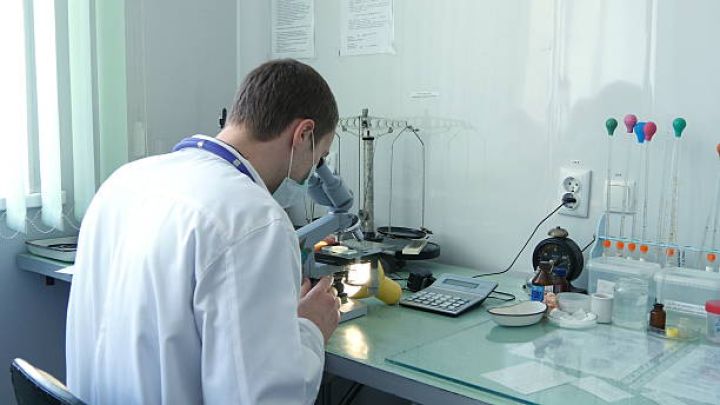 Azərbaycanda mədən və metallurgiya üçün beynəlxalq laboratoriya yaradılacaq