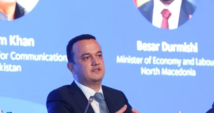 Özbəkistan Zəngəzur dəhlizinin inkişafına pul qoymaq istəyir