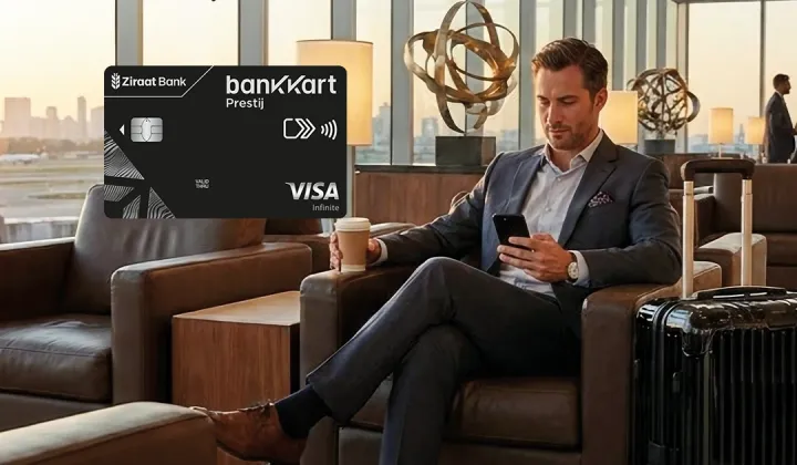 Ziraat Bank Azərbaycan yeni premium kartını təqdim etdi ®