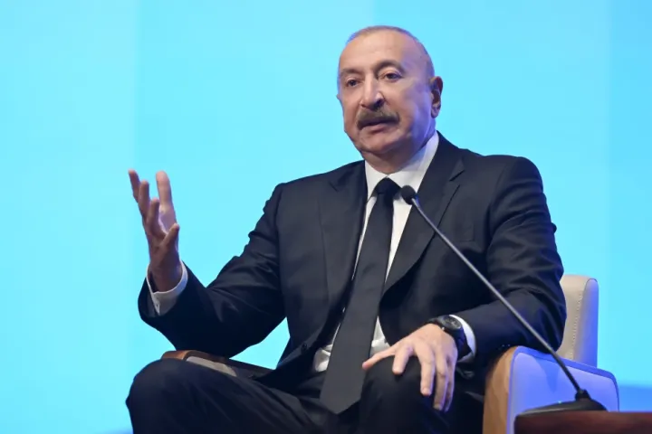 Prezident: Azərbaycanda yeni neft-qaz bumu mümkündür