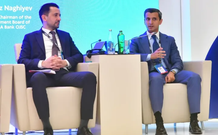 PAŞA Bank investisiya forumunda: Xarici və yerli kapitalın birləşməsi yeni imkanlar yaradır