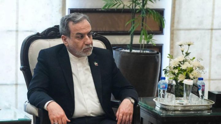 İran: Hörmüz boğazının açılması üçün şərtlərimiz yerinə yetirilməlidir