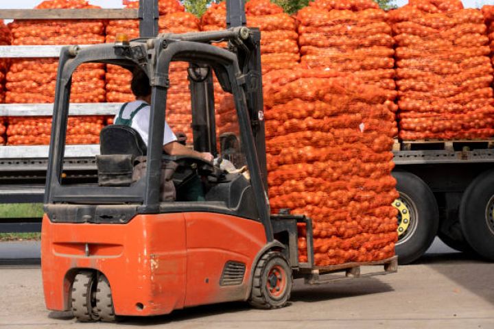 Azərbaycanın aqrar və aqrar-sənaye ixracı 1 milyard dollara yaxınlaşdı