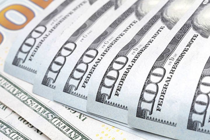 Mərkəzi Bank rəsmi valyuta ehtiyatlarının daha da artığını açıqladı - MƏBLƏĞ