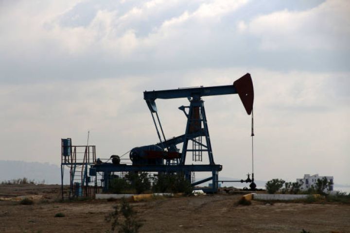 Azərbaycan neftinin son qiyməti