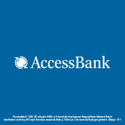 AccessBank QSC Cyberark PAM tenderi elan edir